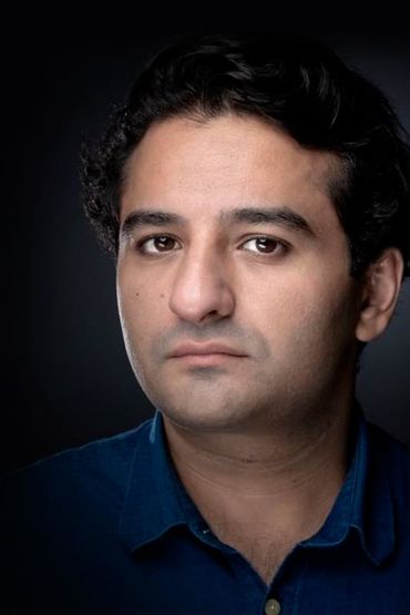 Надер Хадеми