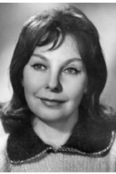 Нина Юрасова