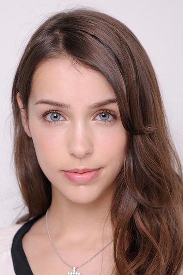 Стефани Джустен