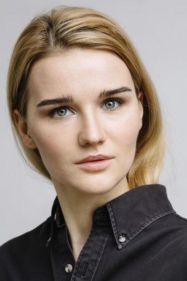 Екатерина Буйлова