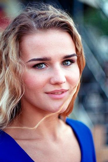 Екатерина Буйлова