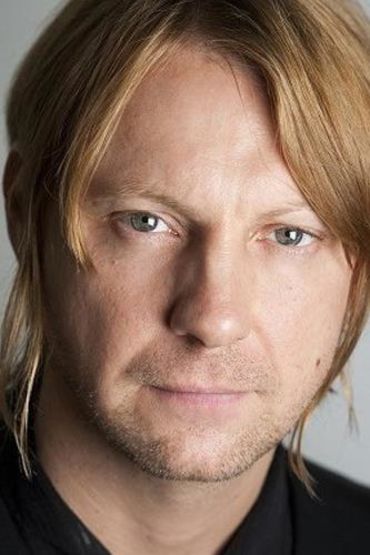 Мартин Эвенс