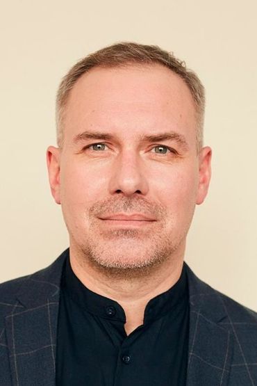 Сергей Бородинов