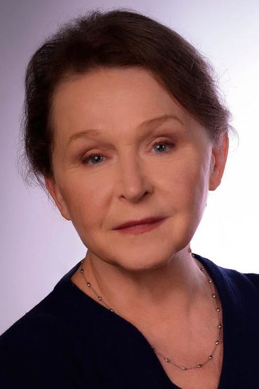 Валентина Ворожцова