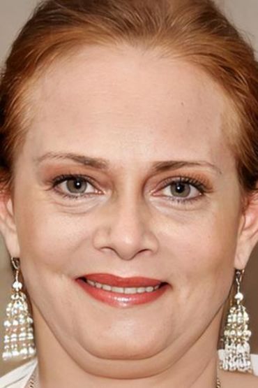 Лисбет Бартлетт