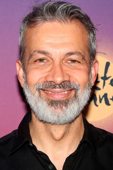 Дариуш Кашани