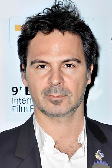 Стефан Аршинар