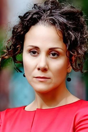 Антонина Макарчук