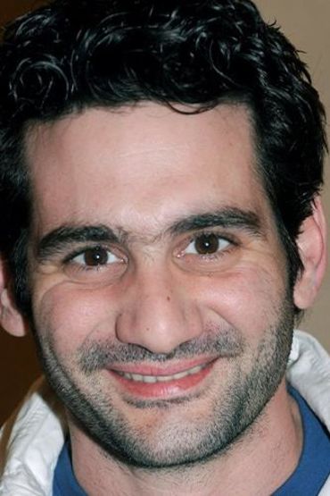 Одиссеас Папаспилиопулос