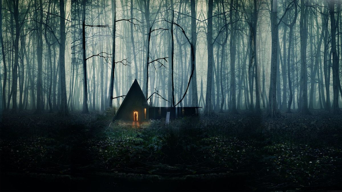 Гретель и Гензель