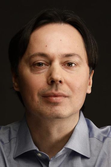 Michal Axel Piotrowski