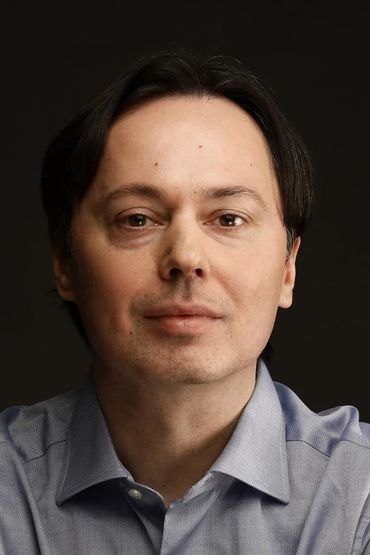 Michal Piotrowski Axel