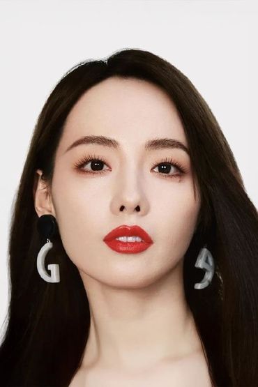 Дженни Чжан