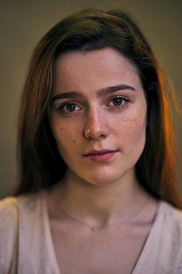 Анна Дэвлин