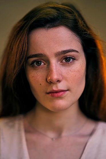 Анна Дэвлин