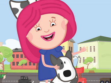 Смарта и чудо-сумка Смарта и чудо-сумка