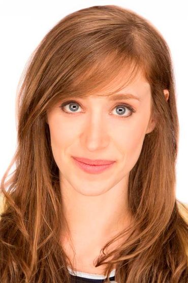 Кэтрин Фоглер