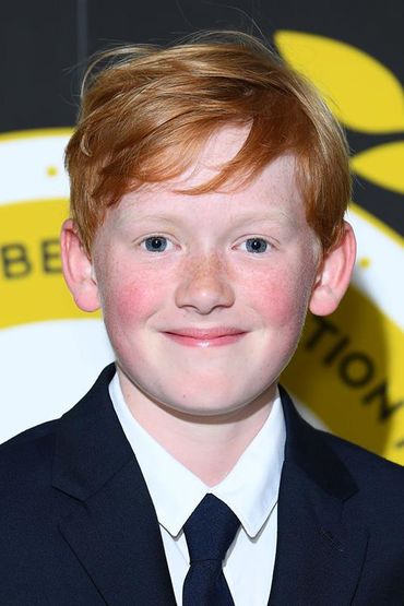 Фредди Спрай