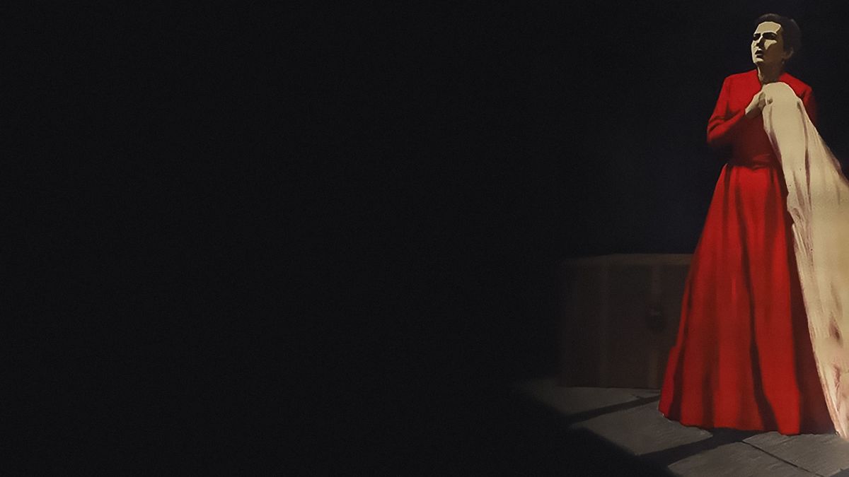 Катерина Измайлова