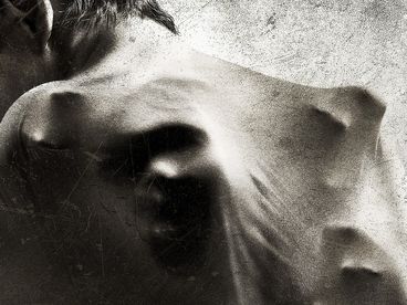 Одержимость Майкла Кинга