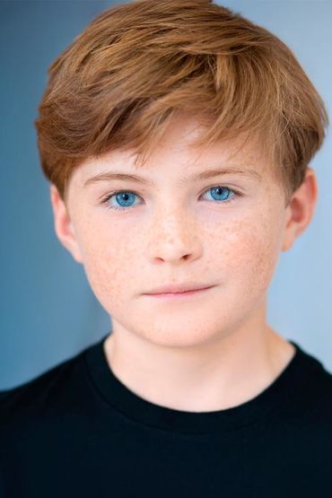 Калеб Куинни