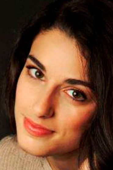 Дебора Эрошас