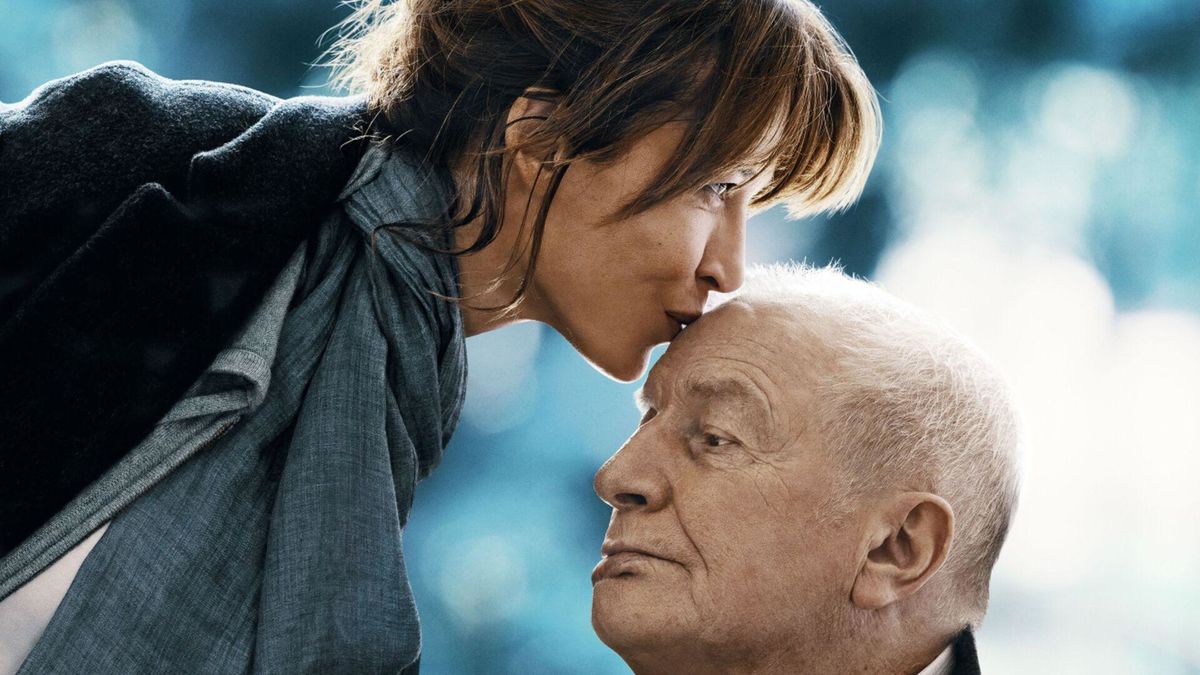 Всё прошло хорошо