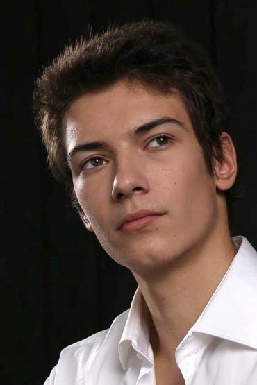 Сухраб Хайлобеков