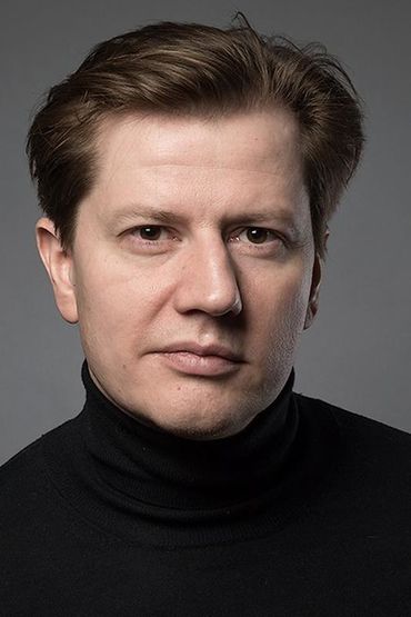 Андрей Сипин