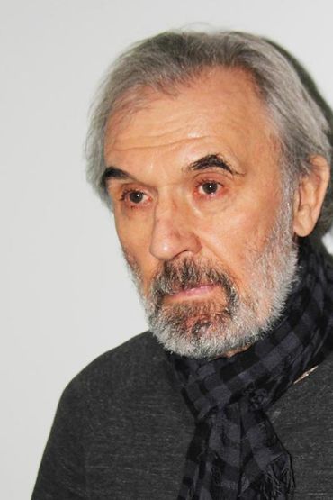 Валерий Лущевский