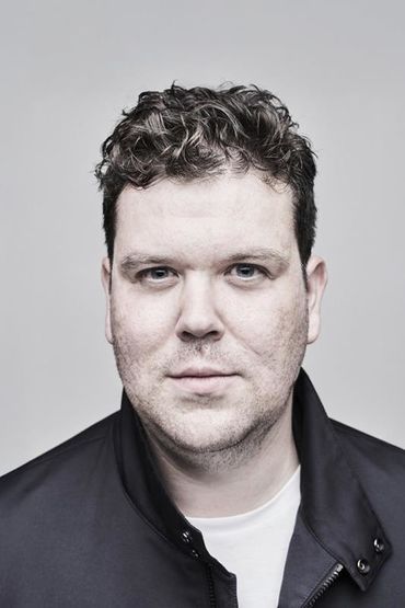 Марсель Хойперман