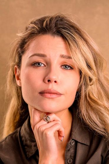 Элли Патрикиос