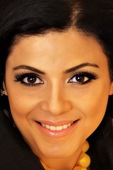 Заруи Бабаян