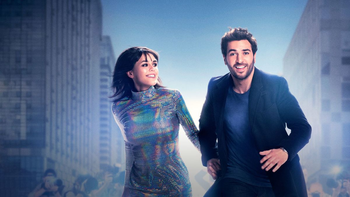 Любовные штучки