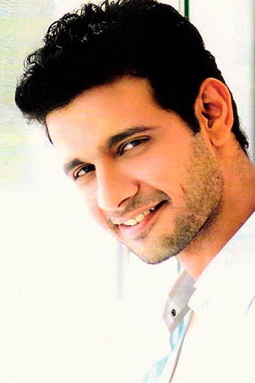 Вираф Патель