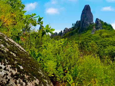 Хребет Дракон Хребет Дракон