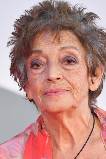 Мария Алати Розария