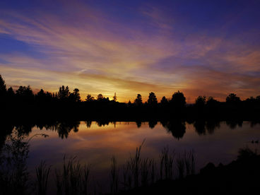 Рассвет Рассвет