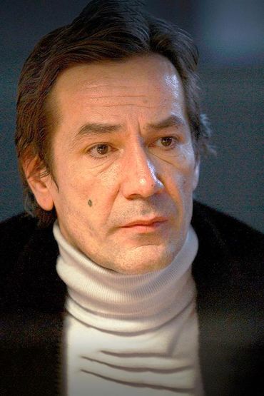 Алексей Горбунов