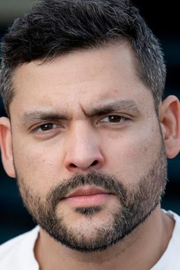 Кеннет Трухильо