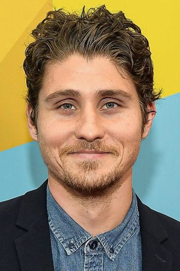 Джошуа Бреннан