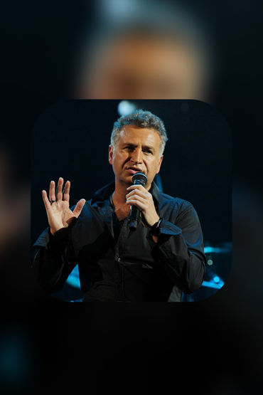 Агутин Леонид