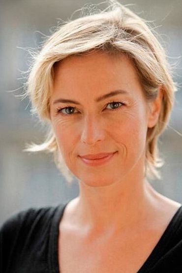 Джессика Форд