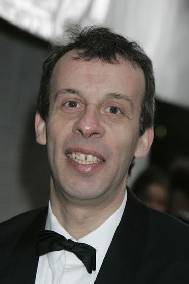 Дэвид Шнайдер