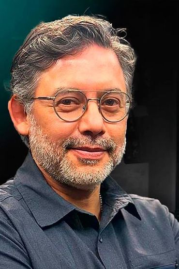 Родриго Видал