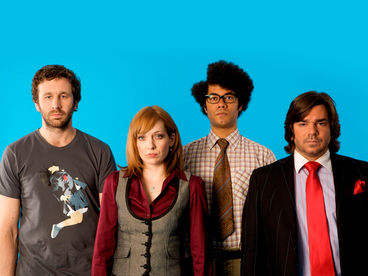 Компьютерщики Компьютерщики