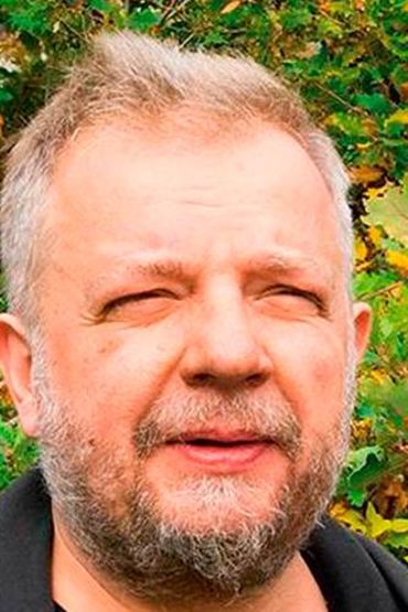 Сергей Пахомов