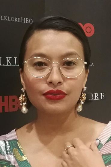 Набила Худа