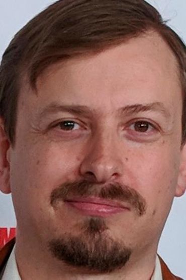 Хэнк Брэкстэн