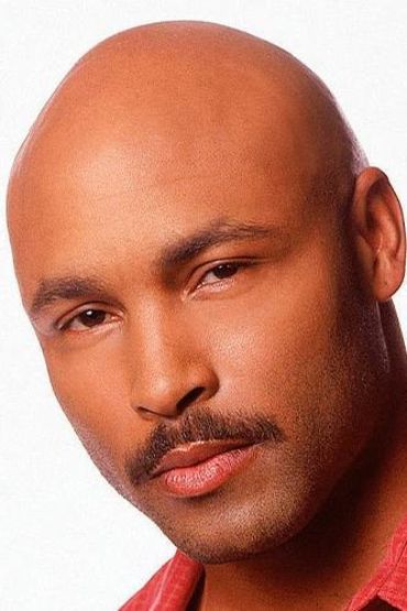 Мэтью Ст.Патрик